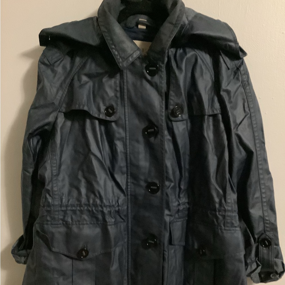 Burberry Brit